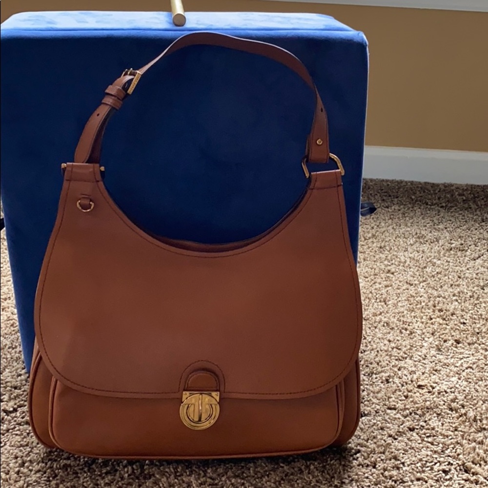 Tory Burch pocketbook